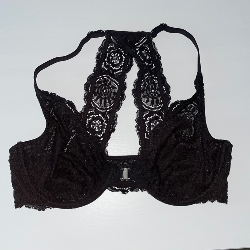 Like New aerie lace bralette 32C